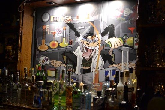 Macaco Caolho Irish Pub